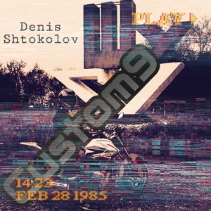 Обложка для Denis Shtokolov - Custom9