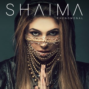 Обложка для Shaima - Phenomenal (Manta Remix)