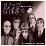 Обложка для Flamin' Groovies - Paint It Black