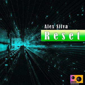Обложка для Alex Silva - Keep Rain
