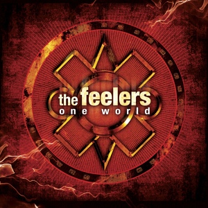 Обложка для the feelers - Nothing's More Real
