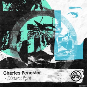 Обложка для Charles Fenckler - Distant Light