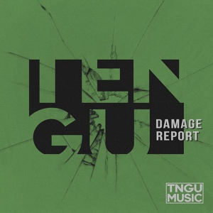 Обложка для Tengu - Damage Report