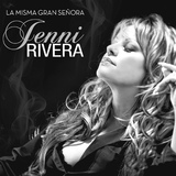 Обложка для Jenny Rivera - Por Que No Le Calas