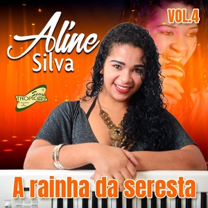 Обложка для Aline Silva - Infiel