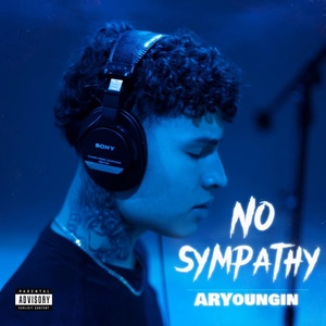 Обложка для ARYoungin - No Sympathy