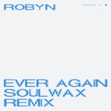 Обложка для Robyn - Ever Again