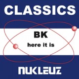 Обложка для BK - Here It Is