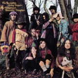 Обложка для The Incredible String Band - Waltz of the New Moon