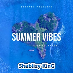 Обложка для Shablizy king - Improvement