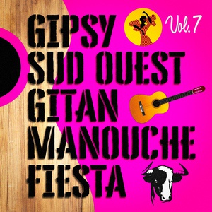 Обложка для Gipsy Lovers - Me Voy (Por Havana)
