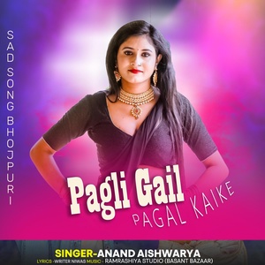 Обложка для Anand Aishwarya - Pagli Gail Pagal Kaike