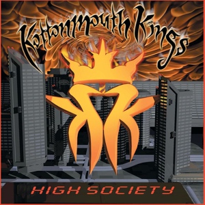 Обложка для Kottonmouth Kings - The Joint