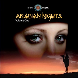 Обложка для Arabian Nation - Scheherazade Awakes