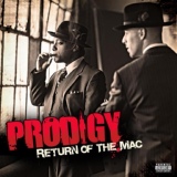 Обложка для Prodigy - The Mac Is Back Intro
