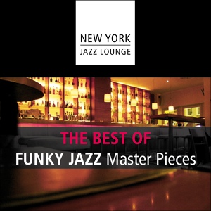 Обложка для New York Jazz Lounge - Don't Get Around Much Anymore