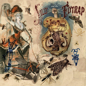 Обложка для Jolly and the Flytrap - Bois Derrière