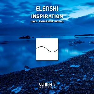 Обложка для Elenski - Inspiration