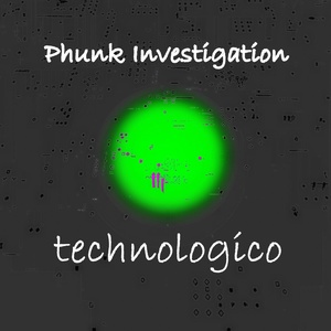 Обложка для Phunk Investigation - Bass and Drum