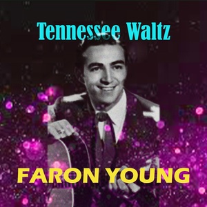 Обложка для Faron Young - Almost