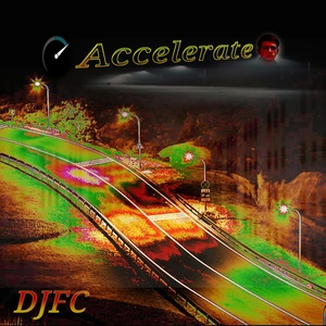 Обложка для DJFC - Specter
