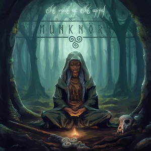 Обложка для Munknörr - The Voice of the Wind