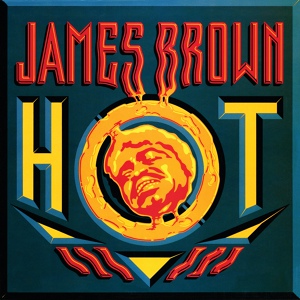 Обложка для James Brown - Please, Please, Please