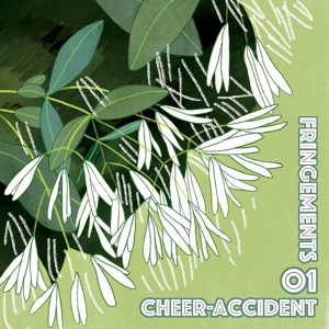 Обложка для Cheer-Accident - Pulse Checks and Afterthoughts