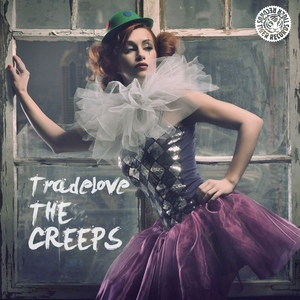 Обложка для Tradelove - The Creeps