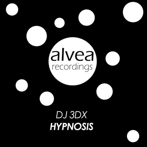 Обложка для DJ 3Dx - Hypnosis