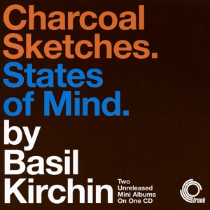 Обложка для Basil Kirchin - Sketch 3