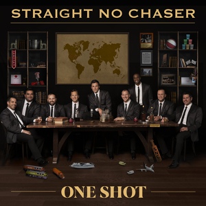 Обложка для Straight No Chaser - No Roots