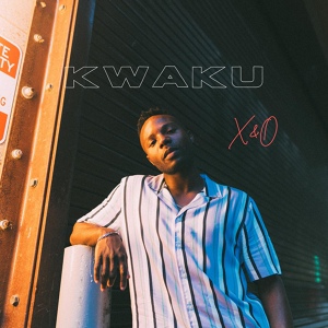 Обложка для Kwaku - X&O