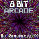 Обложка для 8-Bit Arcade - Woman (8-Bit Doja Cat Emulation)