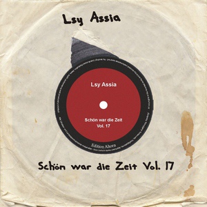 Обложка для Lys Assia - Zwei Gitarren am Meer