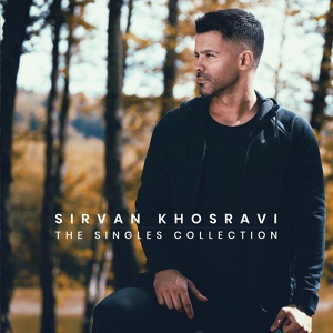 Обложка для Sirvan Khosravi - Zibatarin Etefagh