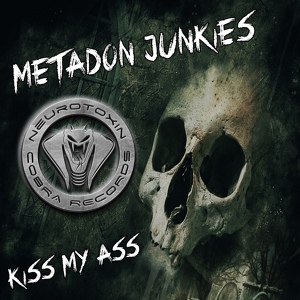 Обложка для Metadon Junkies - Frequenzy