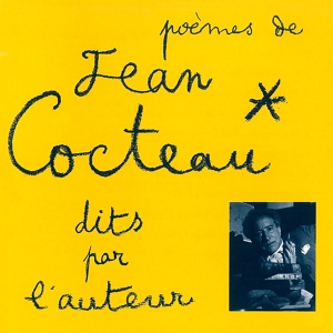 Обложка для Jean Cocteau - Martingale