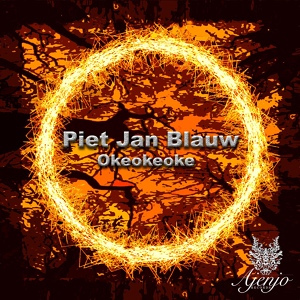 Обложка для Piet Jan Blauw - Okeokeoke (Original Mix)