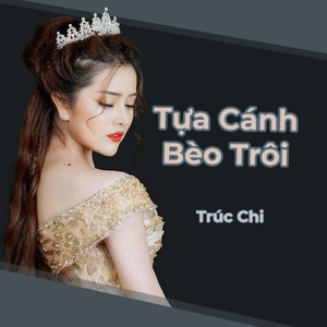Обложка для Trúc Chi - Trách Ai Vô Tình