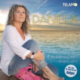 Обложка для Daniela Alfinito - Mit Dir teil ich einen Traum