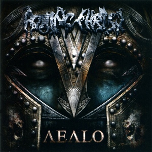 Обложка для Rotting Christ - Aealo