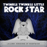 Обложка для Twinkle Twinkle Little Rock Star - The Phantom of the Opera