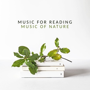 Обложка для Music for Reading - Relaxing Nature Melodies