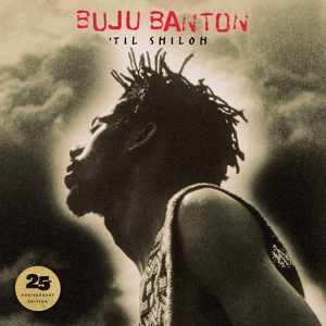 Обложка для Buju Banton - It's All Over