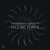 Обложка для Forbidden Society - The Craft