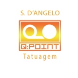 Обложка для S D'Angelo - Tatuagem (Club Space Vocal)