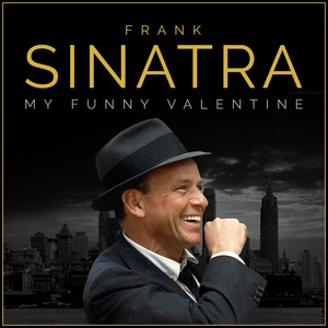 Обложка для Frank Sinatra - You'd Be so Easy to Love