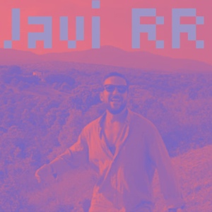 Обложка для Javi RR - Majaré (Te Quiero Loca)
