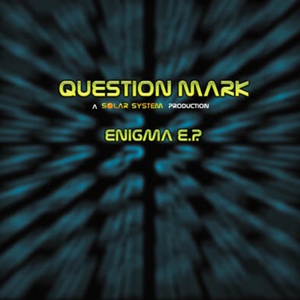 Обложка для Question Mark - Enigma